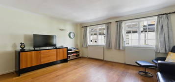 Flat for sale in Lanfery Place, West Kensington W14