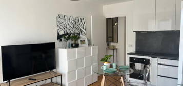 Vente appartement 2 pièces 39 m²