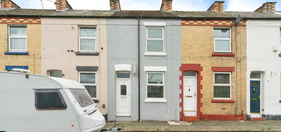 2 bed terraced house for sale