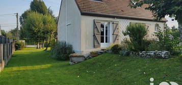 Maison 6 pièces 100 m²