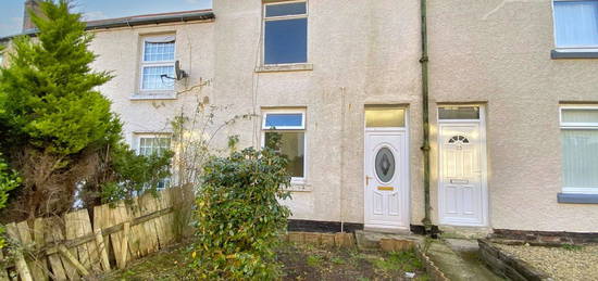 Terraced house to rent in Hollings Lane, Chopwell, Newcastle Upon Tyne NE17