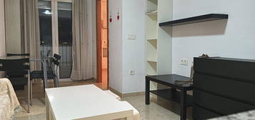 Apartamento en venta en La Hoya