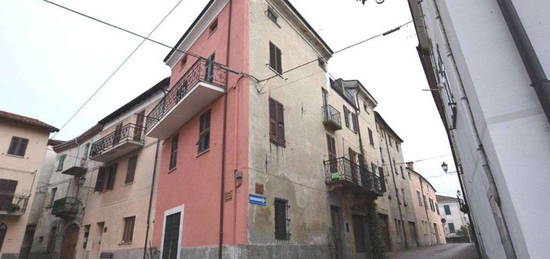 Casa indipendente in vendita a Saliceto