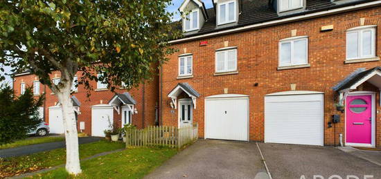 3 bedroom semi-detached house