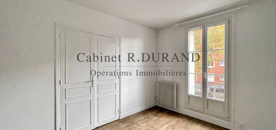 Location appartement 3 pièces 53 m²