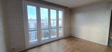 Appartement  à vendre, 3 pièces, 2 chambres, 64 m²