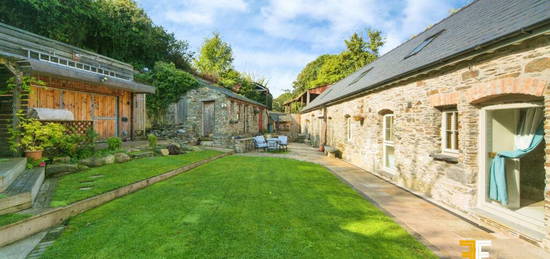 4 bedroom barn conversion for sale