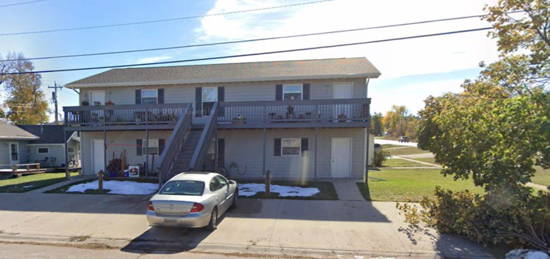 639 W  Mason St #1, Spearfish, SD 57783