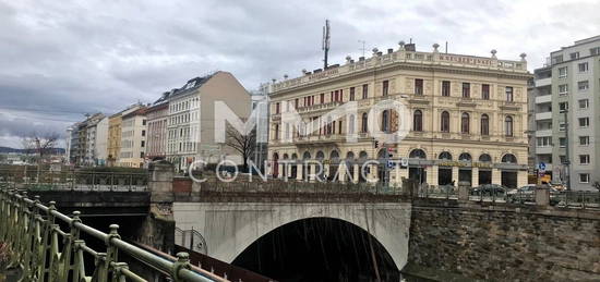 TERRASSENWOHNUNG NÄHE PILGRAMGASSE! Schönbrunner Straße 94/50