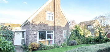 2 bedroom detached house for sale