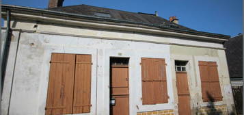 Maison de 70 m2