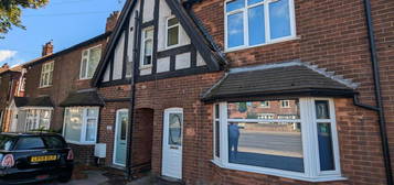 Property to rent in 103 Beeston Road, Dunkirk NG7