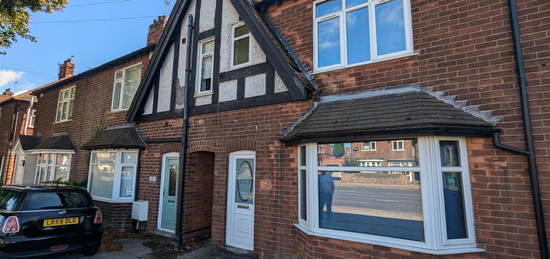 Property to rent in 103 Beeston Road, Dunkirk NG7