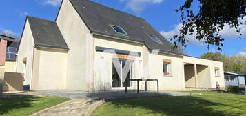 Vente maison 5 pièces 160 m²