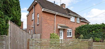 5 bed semi-detached house to rent