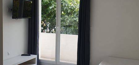 Location meublé 20m2 Chambéry