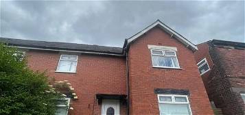 Semi-detached house to rent in Stand Lane, Radcliffe, Manchester M26