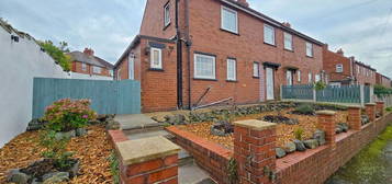 Semi-detached house for sale in Intake Crescent, Dodworth, Barnsley S75