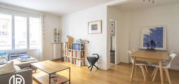 Vente appartement 2 pièces 52 m²