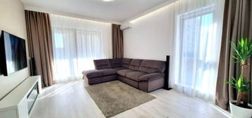 Apartament 3 camere, lux, et 2/ Drumul Taberei-Exigent Plaza