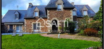 Vente manoir 21 pièces 476 m²