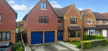 7 bedroom detached house for sale