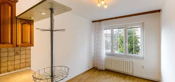 Pronájem bytu 2+kk 40 m²