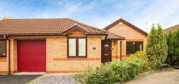 Bungalow for sale in Daniell Way, Great Boughton, Chester CH3