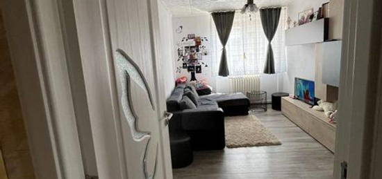 Apartament 2 camere, posibilitate de open space!