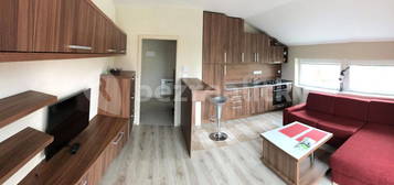 Pronájem bytu 1+kk 39 m², Moravany