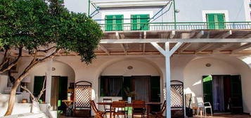 Villa in vendita a Ponza