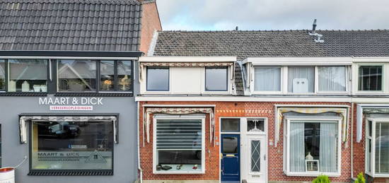 Brouwerstraat 66