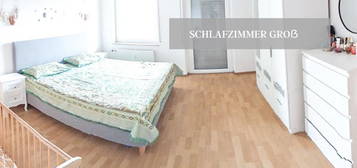 Zu vermieten 3 Zimmer Wohnung