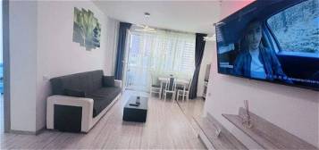 Apartament 3 camere, 67mp, balcon inchis, Floresti, Zona VIVO,
