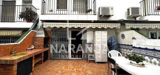 Casa adosada en venta en Singuerlín