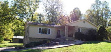 4055 W  150 S, Connersville, IN 47331