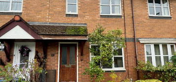 2 bedroom mews house for sale