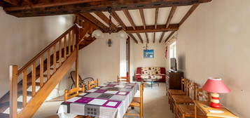 Appartement  à vendre, 3 pièces, 2 chambres, 54 m²