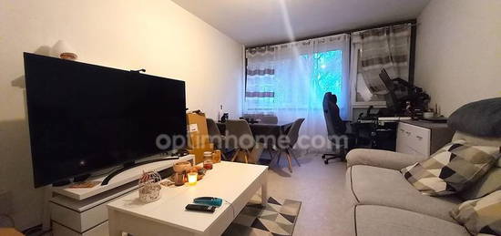 Appartement à vendre 3 pièces LYS LEZ LANNOY (59)