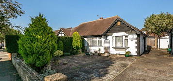 Bungalow for sale in Forge Avenue, Coulsdon, Surrey CR5