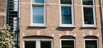 Bouwmeesterstraat 13 1