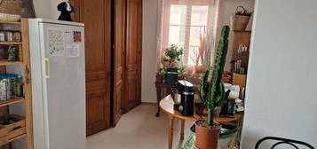 Appartement 4 pièces 82 m²