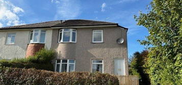 3 bed flat to rent