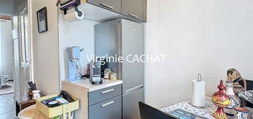 Vente appartement 1 pièce 24 m²