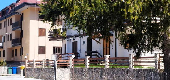 Mansarda in zona residenzaiale