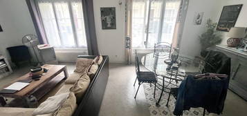 Appartement  à vendre, 2 pièces, 1 chambre, 53 m²