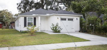 436 W 61ST Street, Jacksonville, FL 32208