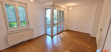 Gut aufgeteilte Wohnung mit Loggia in zentraler Lage in Linz!