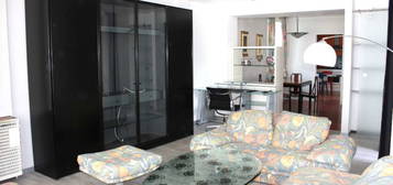 modern möbl. 74qm Wohnung zur Miete