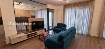 Apartament 2 camere 48MP | Zona de nord - Aviatiei | Cloud 9 | Parcare inclusa